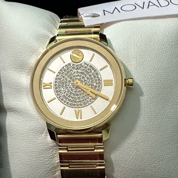Movado Bold Watches - Picture 5 of 8